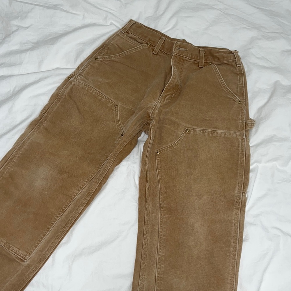 VINTAGE CARHARTT